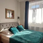 Pensjonat 4 Strony świata I 3*