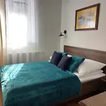 4 Strony świata I Dźwirzyno