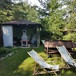 4 Strony świata I Pensjonat