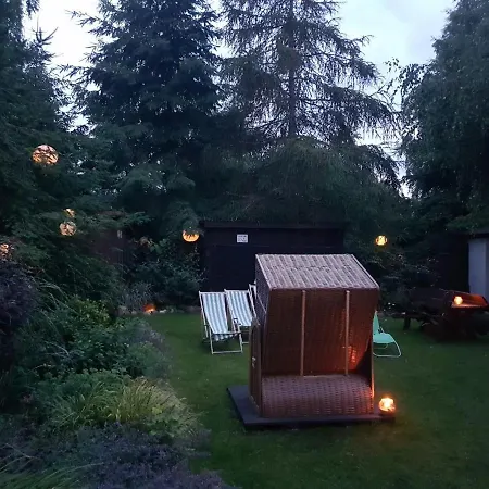 4 Strony Swiata I 3* ジビジノ