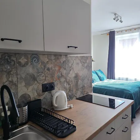Guest house 4 Strony Swiata I 3*