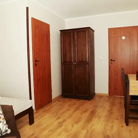 ゲストハウス 4 Strony Swiata I