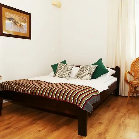 4 Strony Swiata I 3*