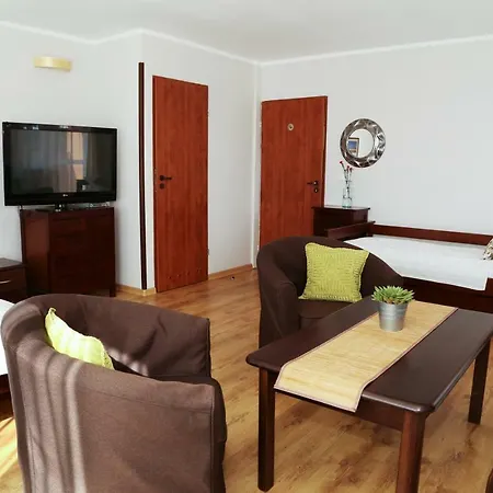 4 Strony Swiata I 3*