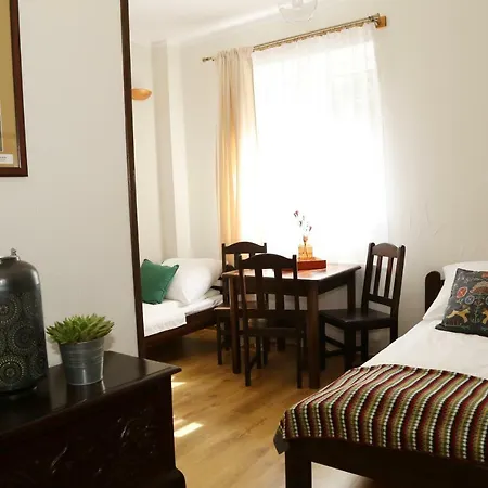 4 Strony Swiata I Guest house Dzwirzyno