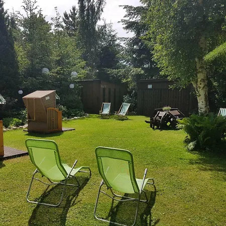 ゲストハウス 4 Strony Swiata I 3*