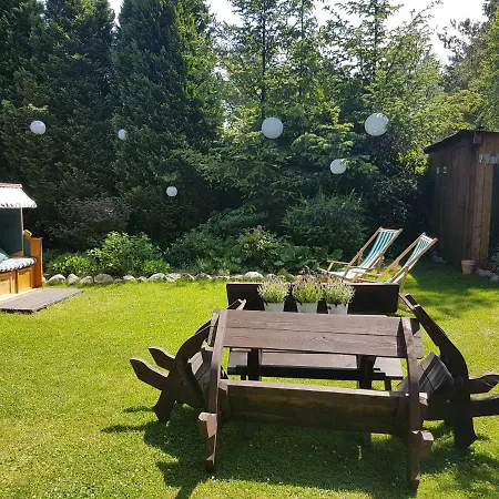 4 Strony Swiata I 3* ジビジノ