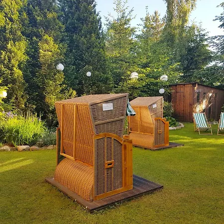 4 Strony Swiata I ゲストハウス 3*