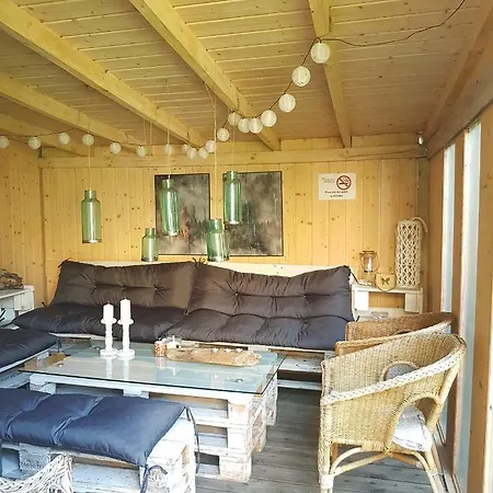 4 Strony Swiata I ジビジノ