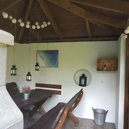 ゲストハウス 4 Strony Swiata I