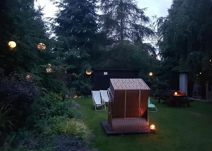 4 Strony Swiata I 3* Dźwirzyno