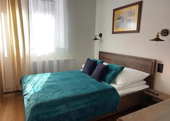 4 Strony Swiata I Dźwirzyno