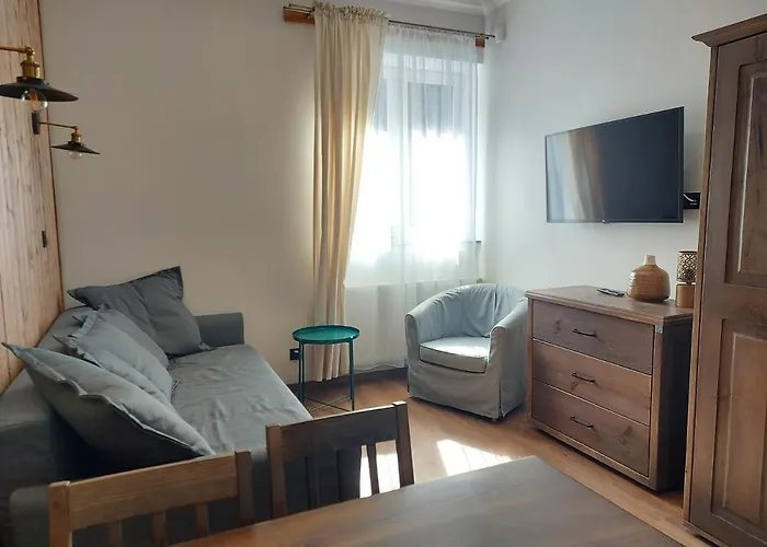 4 Strony Swiata I Dźwirzyno