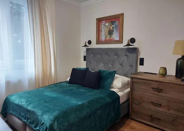 4 Strony Swiata I Dźwirzyno