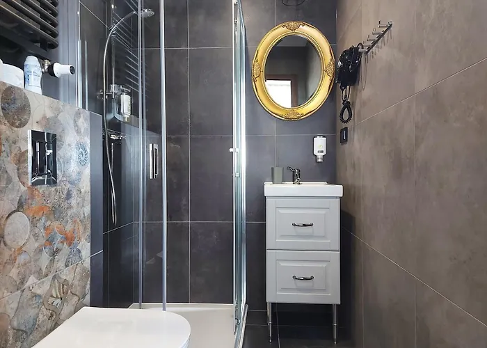 Pensión 4 Strony Swiata I 3*