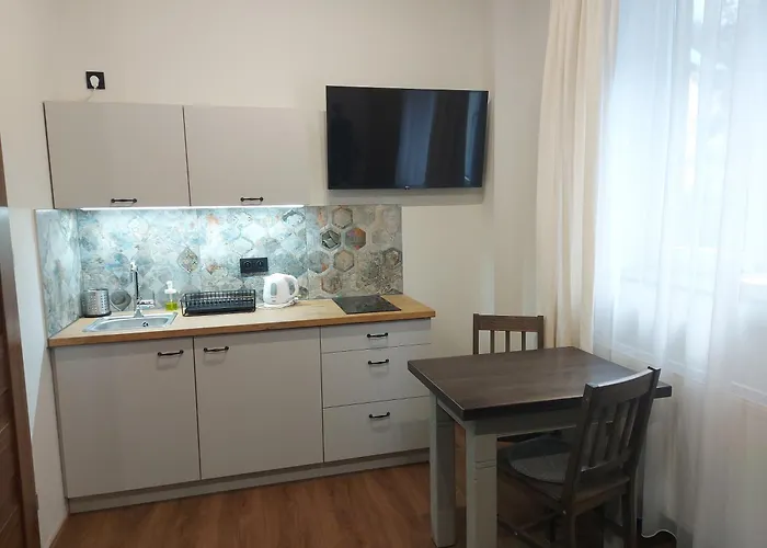 4 Strony Swiata I 3* Dźwirzyno