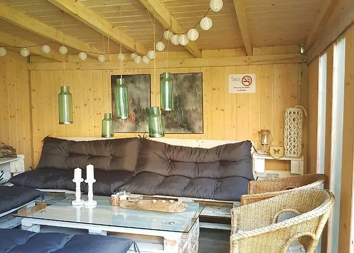 4 Strony Swiata I Dźwirzyno