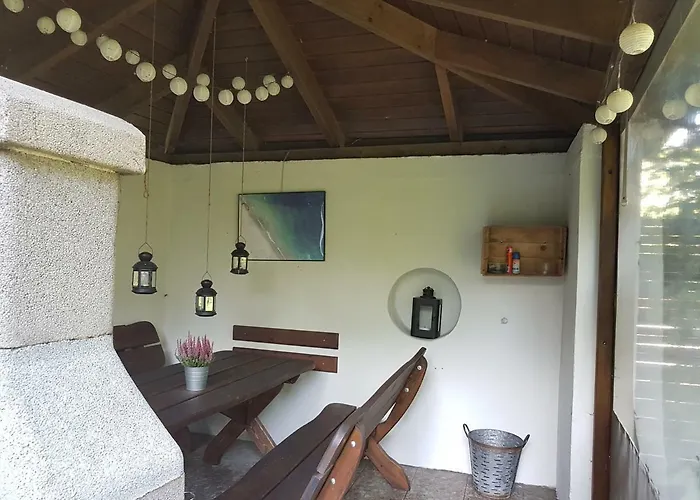 Pensión 4 Strony Swiata I